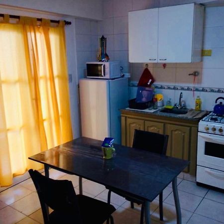 Departamento Centrico Con Excelente Ubicacion Apartment ซันมิเกลเดตูกูมาน ภายนอก รูปภาพ