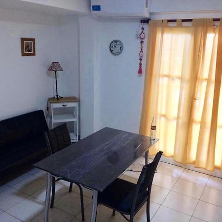 Departamento Centrico Con Excelente Ubicacion Apartment ซันมิเกลเดตูกูมาน ภายนอก รูปภาพ