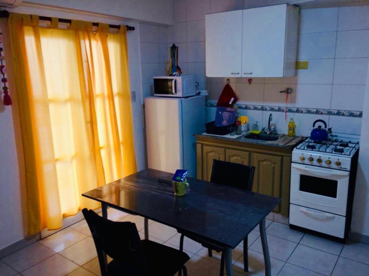 Departamento Centrico Con Excelente Ubicacion Apartment ซันมิเกลเดตูกูมาน ภายนอก รูปภาพ