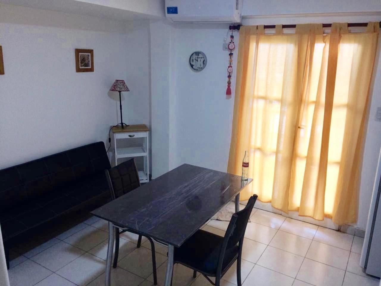 Departamento Centrico Con Excelente Ubicacion Apartment ซันมิเกลเดตูกูมาน ภายนอก รูปภาพ